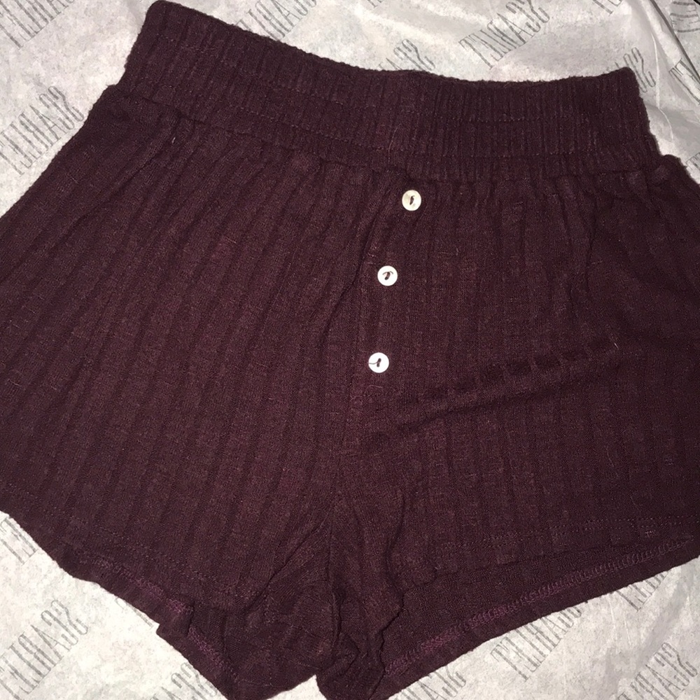 Out from under Lounge Shorts